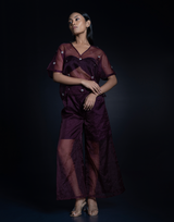 DARK PASSION - view 2