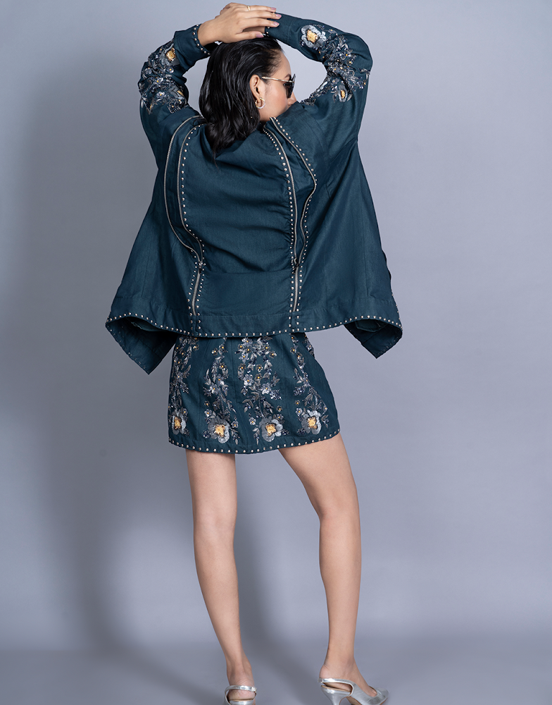 THE DENIM DOMINION - view 4