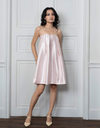 SOFT PLEAT