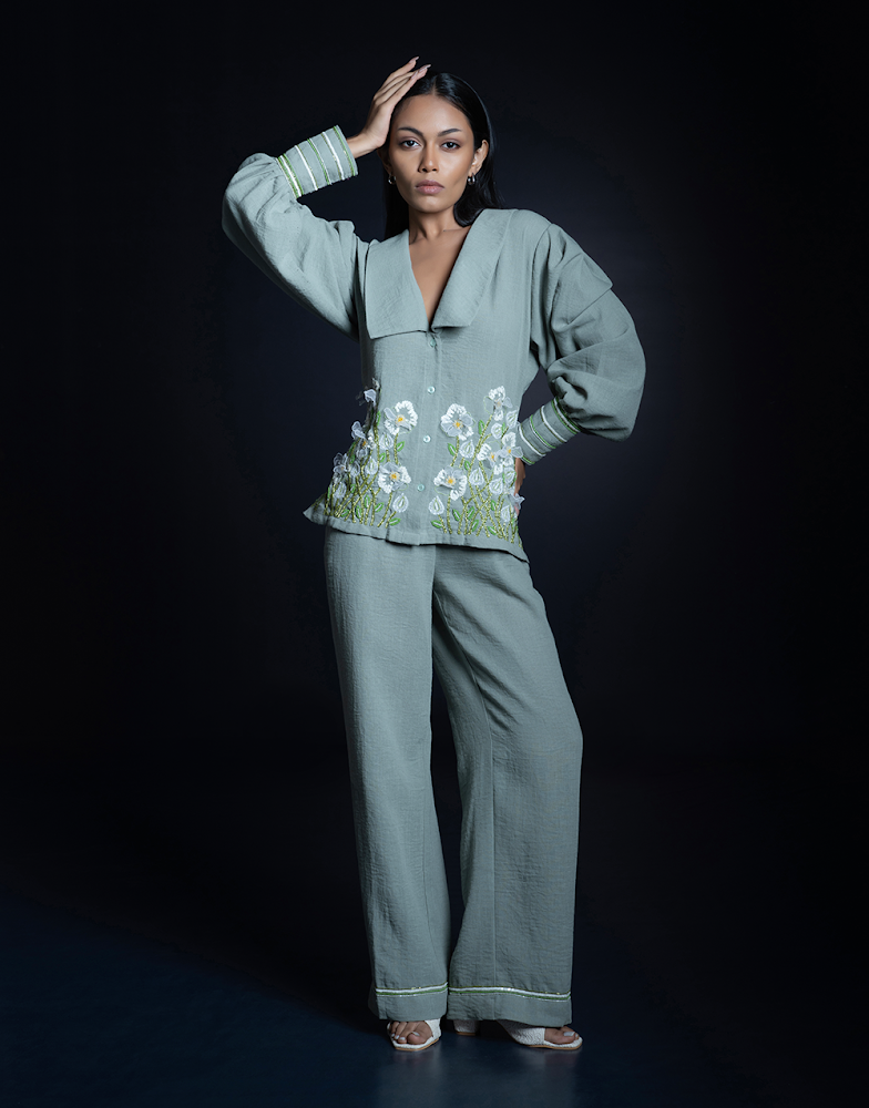 GARDENIAS - view 2