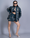 THE DENIM DOMINION - FULL SET