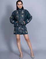 THE DENIM DOMINION - view 9