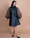 SATIN SOIRE´E